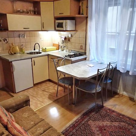 Апартаменти Delux Kolonada Карлові Вари Екстер'єр фото