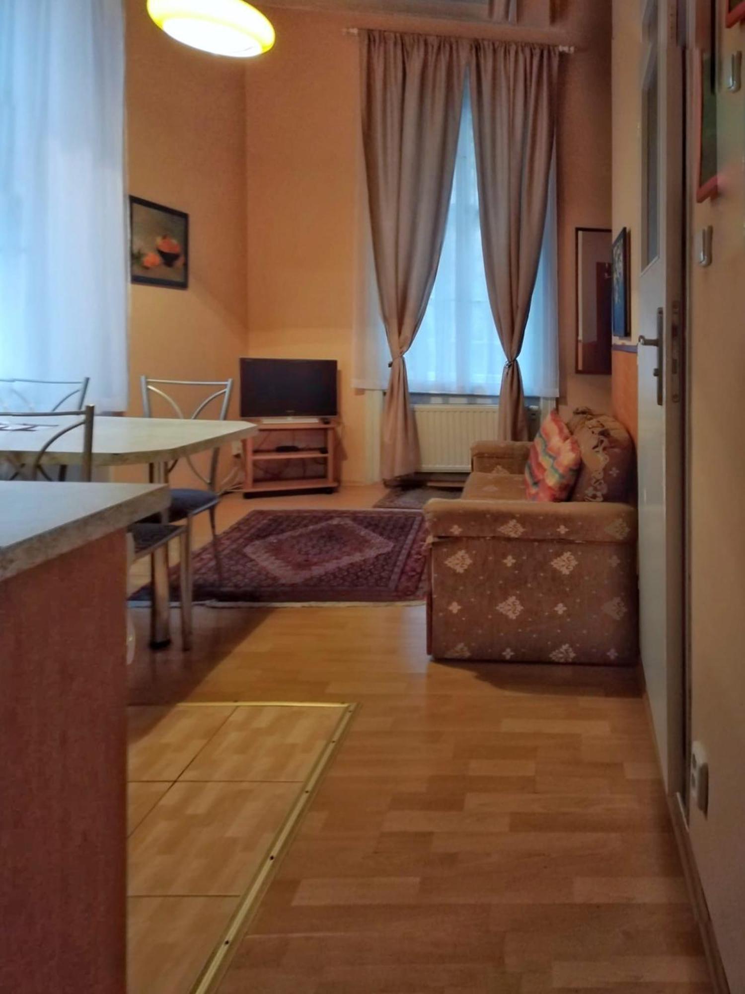 Апартаменти Delux Kolonada Карлові Вари Екстер'єр фото